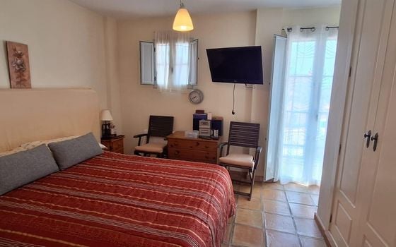 2 bedroom Bungalow in Finestrat - ABC138582 - Photo - Small - 8