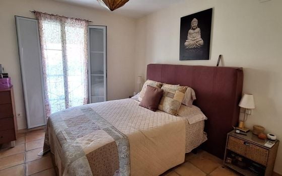 2 bedroom Bungalow in Finestrat - ABC138582 - Photo - Small - 10