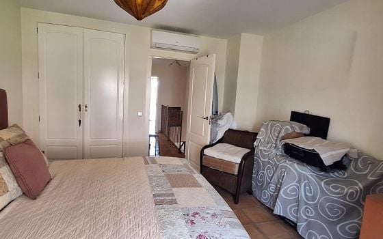 2 bedroom Bungalow in Finestrat - ABC138582 - Photo - Small - 11