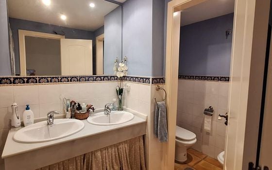 2 bedroom Bungalow in Finestrat - ABC138582 - Photo - Small - 12