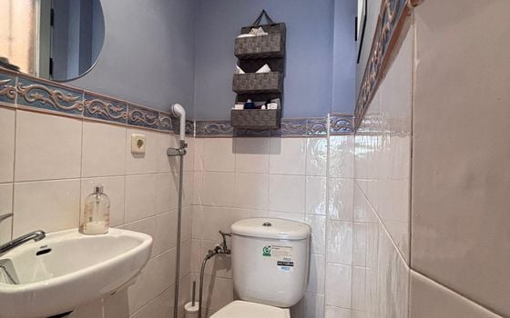 2 bedroom Bungalow in Finestrat - ABC138582 - Photo - Small - 13