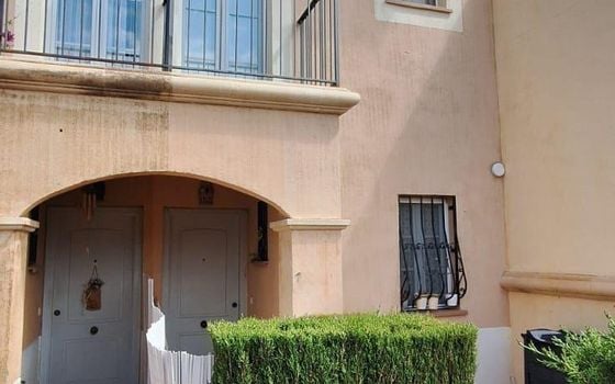 2 bedroom Bungalow in Finestrat - ABC138582 - Photo - 2