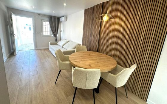 2 bedroom Penthouse in Torrevieja - SV138611 - Photo - Small - 6