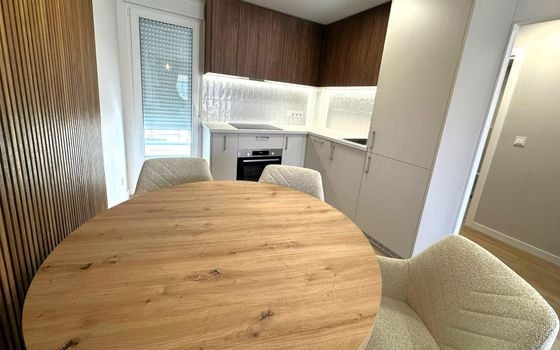 2 bedroom Penthouse in Torrevieja - SV138611 - Photo - Small - 9