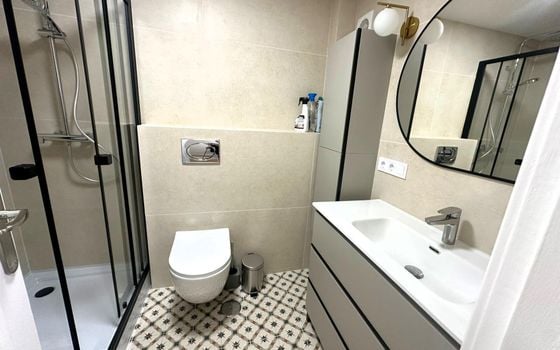 2 bedroom Penthouse in Torrevieja - SV138611 - Photo - Small - 16