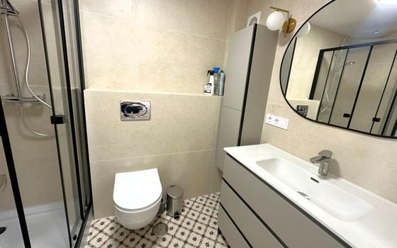 2 bedroom Penthouse in Torrevieja - SV138611 - Photo - Small - 15