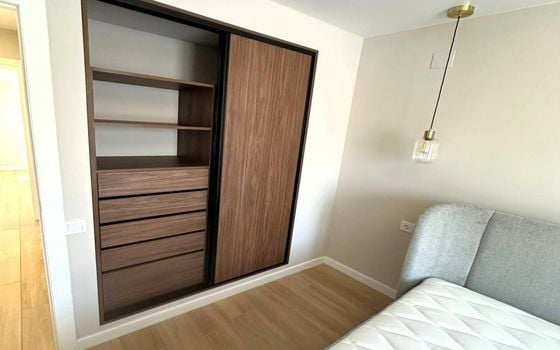 2 bedroom Penthouse in Torrevieja - SV138611 - Photo - Small - 13