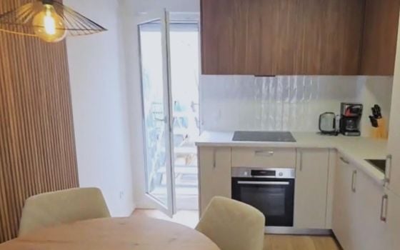 2 bedroom Penthouse in Torrevieja - SV138611 - Photo - Small - 11