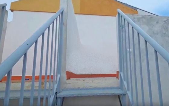 2 bedroom Penthouse in Torrevieja - SV138611 - Photo - Small - 19