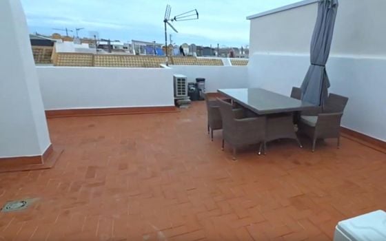 2 bedroom Penthouse in Torrevieja - SV138611 - Photo - Small - 20