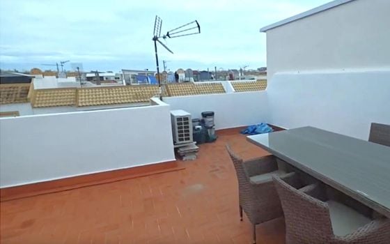 2 bedroom Penthouse in Torrevieja - SV138611 - Photo - Small - 21