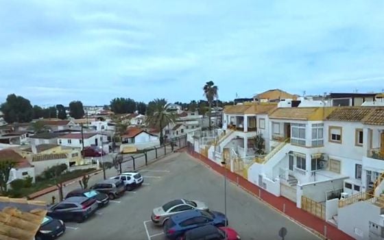 2 bedroom Penthouse in Torrevieja - SV138611 - Photo - Small - 22