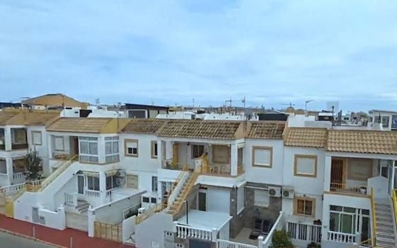 2 bedroom Penthouse in Torrevieja - SV138611 - Photo - Small - 23