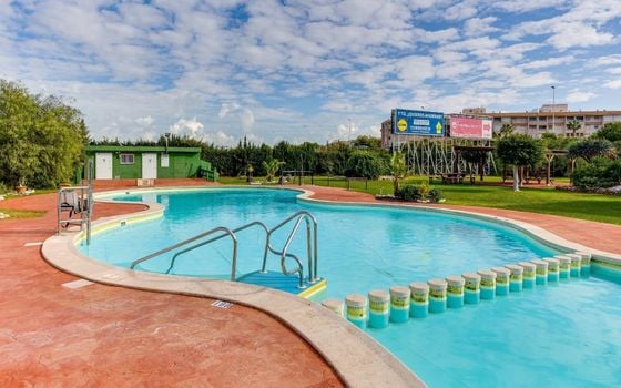 2 bedroom Penthouse in Torrevieja - SV138611 - Photo - Small - 26