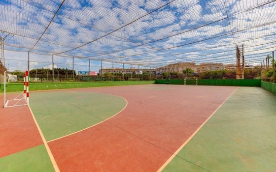 2 bedroom Penthouse in Torrevieja - SV138611 - Photo - Small - 32
