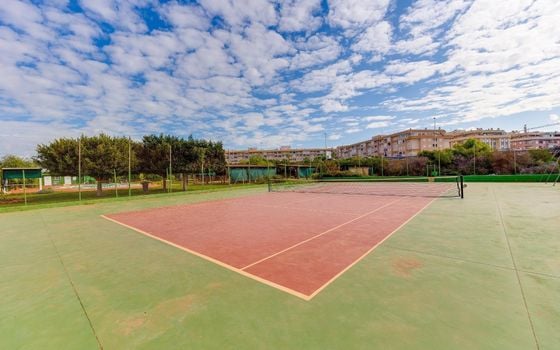 2 bedroom Penthouse in Torrevieja - SV138611 - Photo - Small - 31