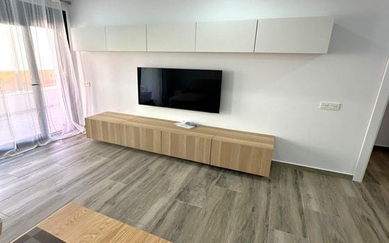 3 bedroom Apartment in Torrevieja - SV138612 - Photo - 3