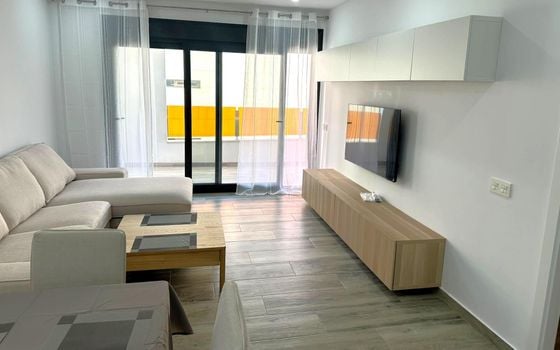3 bedroom Apartment in Torrevieja - SV138612 - Photo - 2