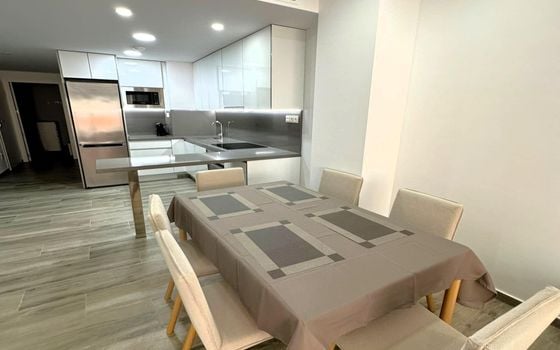 3 bedroom Apartment in Torrevieja - SV138612 - Photo - 4