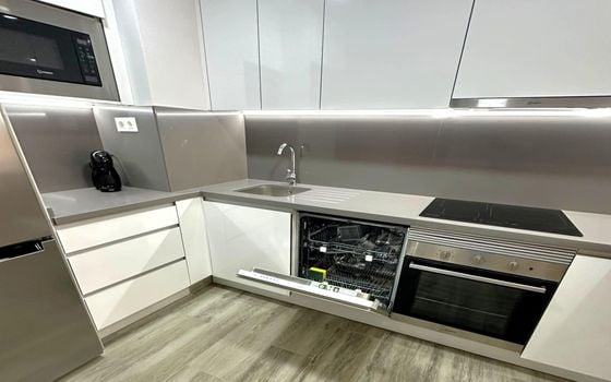 3 bedroom Apartment in Torrevieja - SV138612 - Photo - Small - 6