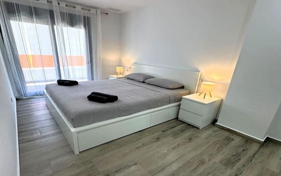 3 bedroom Apartment in Torrevieja - SV138612 - Photo - Small - 7