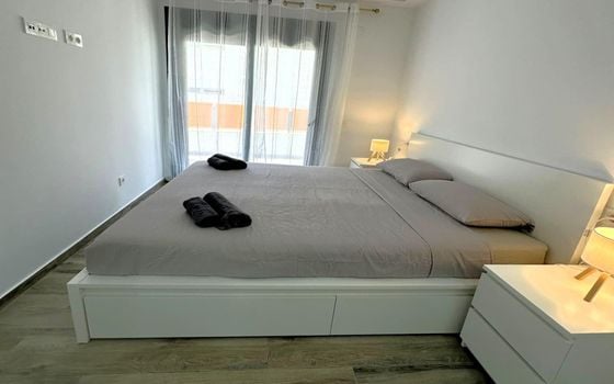 3 bedroom Apartment in Torrevieja - SV138612 - Photo - Small - 8