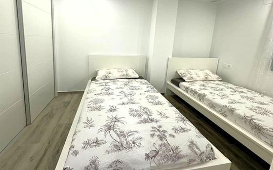3 bedroom Apartment in Torrevieja - SV138612 - Photo - Small - 12