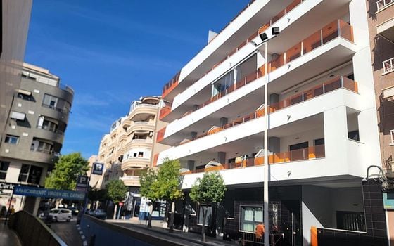3 bedroom Apartment in Torrevieja - SV138612 - Photo - Small - 26