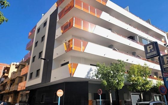 3 bedroom Apartment in Torrevieja - SV138612 - Photo - Small - 25