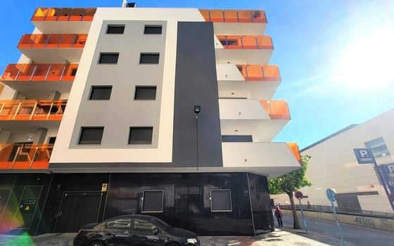 3 bedroom Apartment in Torrevieja - SV138612 - Photo - 1
