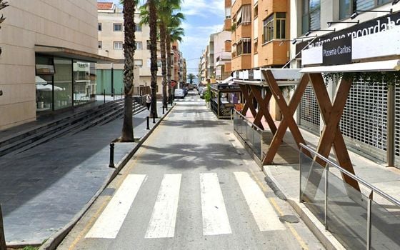 3 bedroom Apartment in Torrevieja - SV138612 - Photo - Small - 27