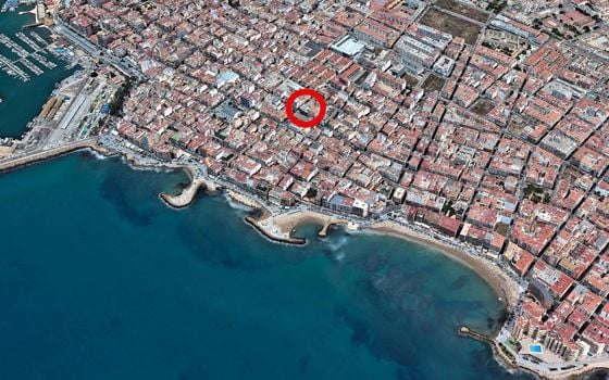 3 bedroom Apartment in Torrevieja - SV138612 - Photo - Small - 28