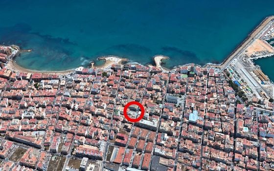3 bedroom Apartment in Torrevieja - SV138612 - Photo - Small - 29