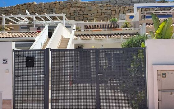 Townhouse de 3 chambres à Rojales - VQ138613 - Photo - Small - 20