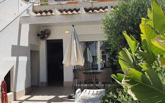3 bedroom Townhouse in Rojales - VQ138613 - Photo - 1