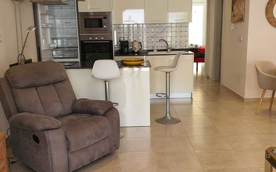 3 bedroom Townhouse in Rojales - VQ138613 - Photo - 4