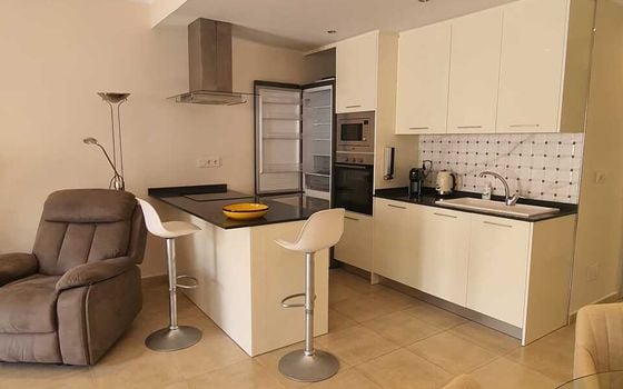 3 bedroom Townhouse in Rojales - VQ138613 - Photo - 5