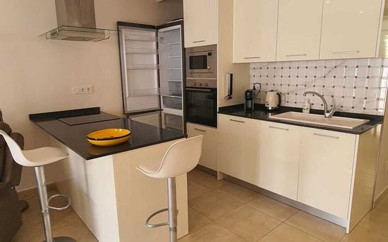 Townhouse de 3 chambres à Rojales - VQ138613 - Photo - Small - 6