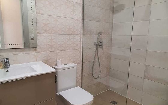 Townhouse de 3 chambres à Rojales - VQ138613 - Photo - Small - 11