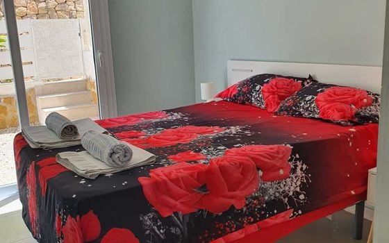 Townhouse de 3 chambres à Rojales - VQ138613 - Photo - Small - 10