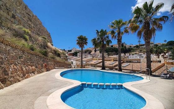 Townhouse de 3 chambres à Rojales - VQ138613 - Photo - Small - 23