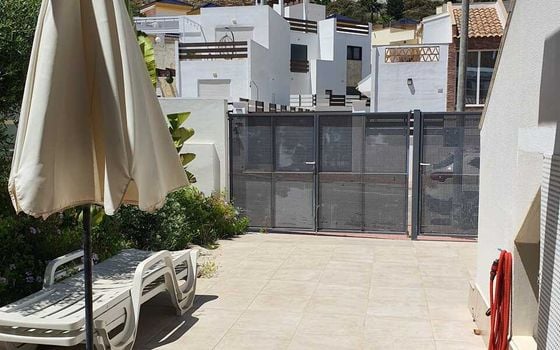 Townhouse de 3 chambres à Rojales - VQ138613 - Photo - Small - 19