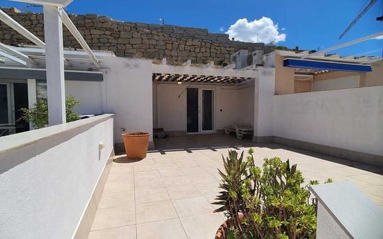 Townhouse de 3 chambres à Rojales - VQ138613 - Photo - Small - 15