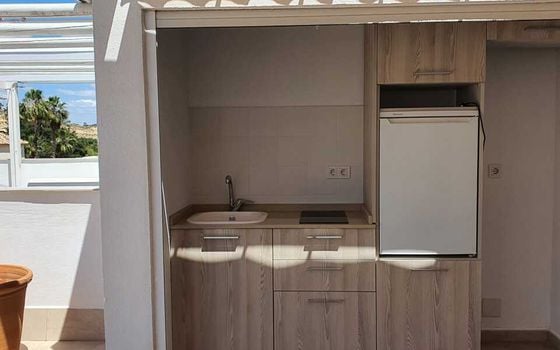 Townhouse de 3 chambres à Rojales - VQ138613 - Photo - Small - 16