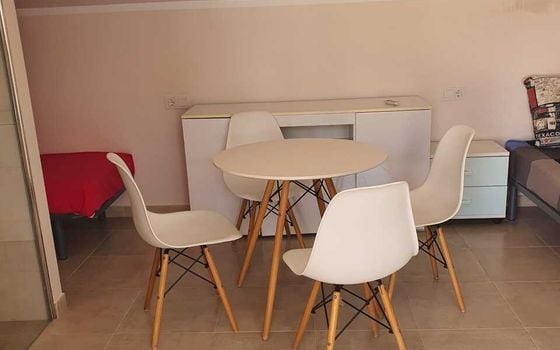 Townhouse de 3 chambres à Rojales - VQ138613 - Photo - Small - 8