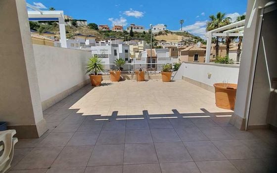 Townhouse de 3 chambres à Rojales - VQ138613 - Photo - Small - 17