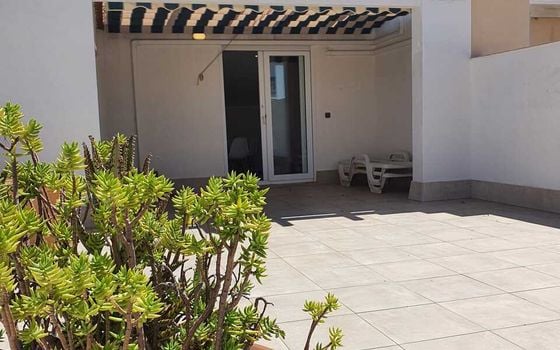 Townhouse de 3 chambres à Rojales - VQ138613 - Photo - Small - 14