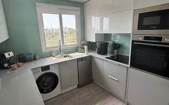 2 bedroom Apartment in Sucina - PSP150296 - Photo - Small - 8