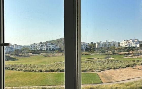 2 bedroom Apartment in Sucina - PSP150296 - Photo - Small - 12