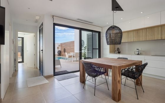 3 Schlafzimmer Villa in Benijófar - VQ138634 - Foto - Small - 7
